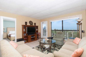 Saida II 404 by Padre Island Rentals